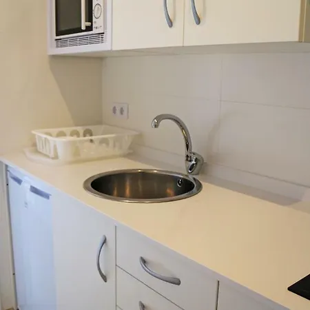 Apartamentos Loredo *