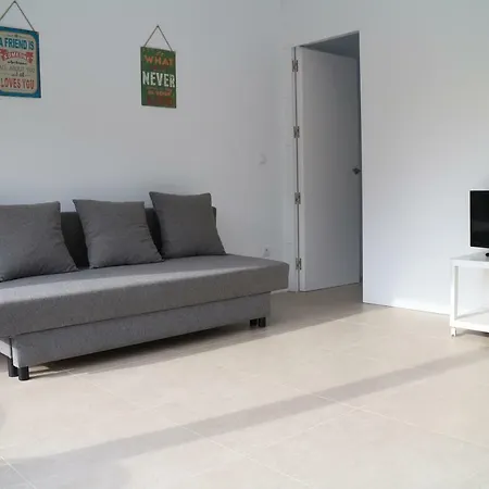 Apartamentos Loredo Apartment *