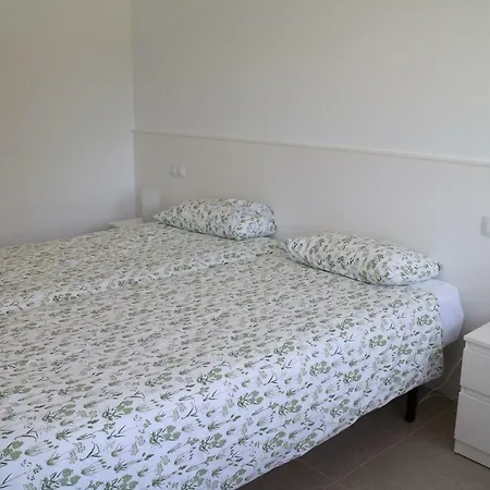 Apartamentos Loredo Apartment *