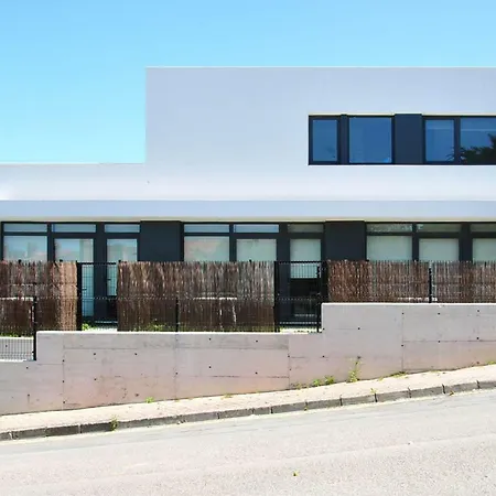Apartamentos Loredo Apartment