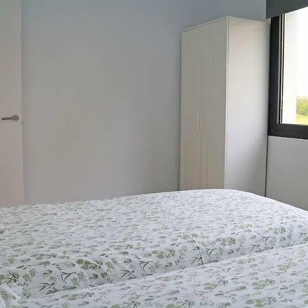 Apartamentos Loredo Apartment