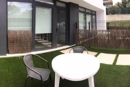 Apartment Apartamentos Loredo *