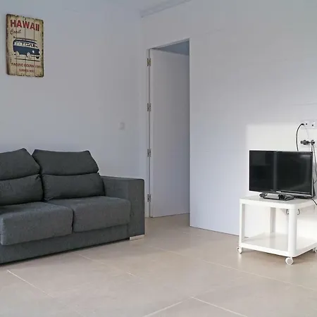Apartamentos Loredo Loredo