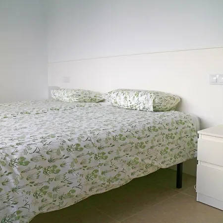 Apartamentos Loredo Apartment *