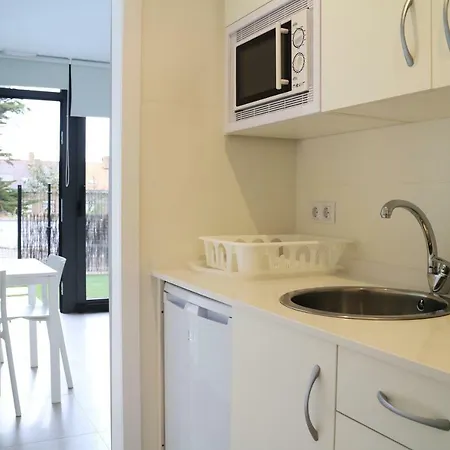 Apartamentos Loredo Apartamento